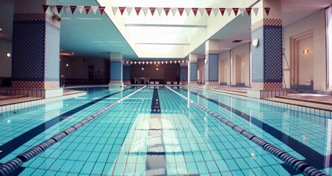 コナミスポーツクラブ 新大阪の写真3