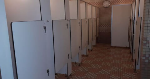 コナミスポーツクラブ 新大阪の写真4