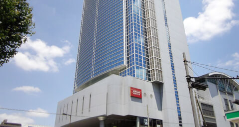 コナミスポーツクラブ 新大阪の写真5