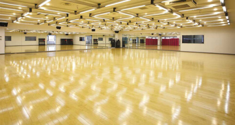 コナミスポーツクラブ 心斎橋の写真5