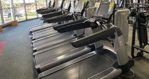 コナミスポーツクラブ 植田_2番目の写真