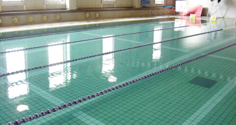 コナミスポーツクラブ 植田_3番目の写真