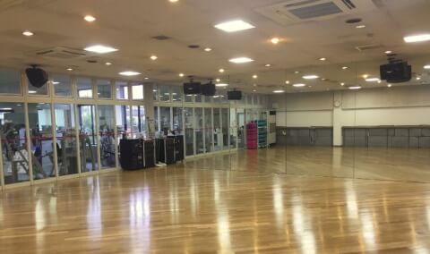 コナミスポーツクラブ 植田_4番目の写真