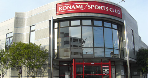 コナミスポーツクラブ 植田_5番目の写真