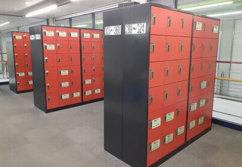 コナミスポーツクラブ 本店_1番目の写真