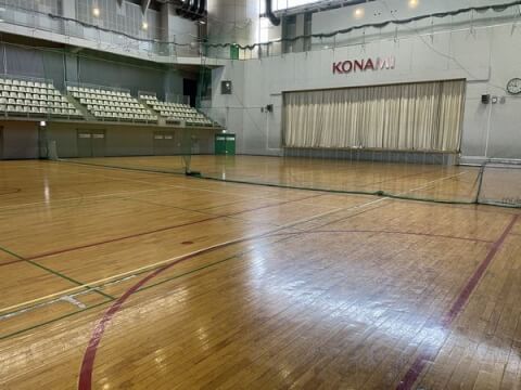 コナミスポーツクラブ 本店_3番目の写真