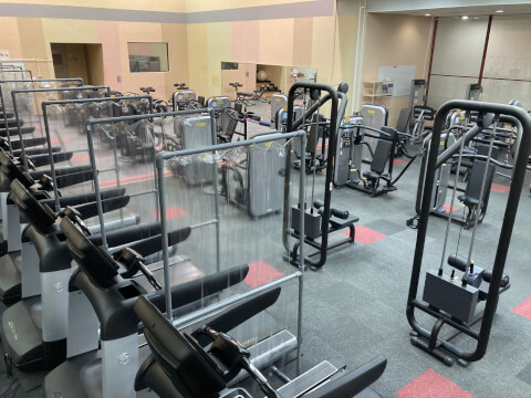 コナミスポーツクラブ 本店_4番目の写真