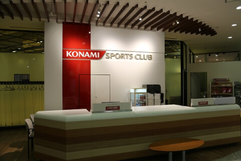 コナミスポーツクラブ 飯田橋_2番目の写真