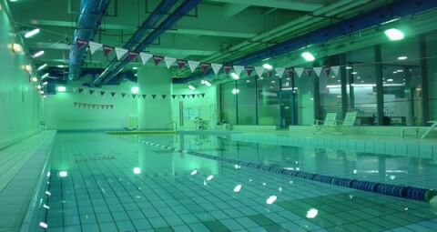 コナミスポーツクラブ 飯田橋_3番目の写真