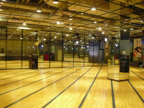 コナミスポーツクラブ 飯田橋_3番目の写真