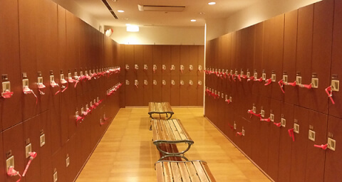 コナミスポーツクラブ 船堀_1番目の写真