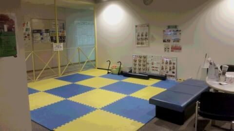 コナミスポーツクラブ 船堀_2番目の写真