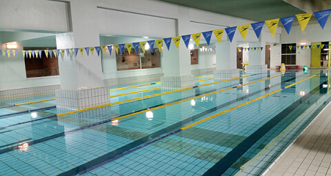 コナミスポーツクラブ 船堀_3番目の写真