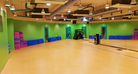 コナミスポーツクラブ 船堀_4番目の写真