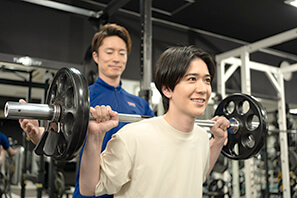 コナミスポーツクラブ 東大島_2番目の写真