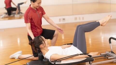 コナミスポーツクラブ 東大島_3番目の写真