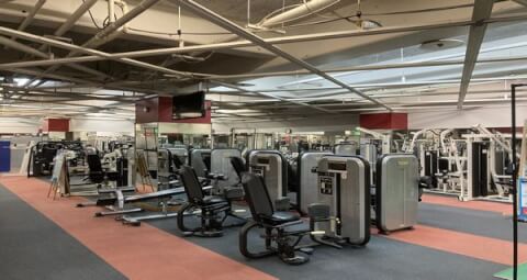 コナミスポーツクラブ 東大島_4番目の写真