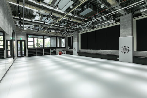 クラヴマガ・ジャパン 渋谷スタジオ_1番目の写真