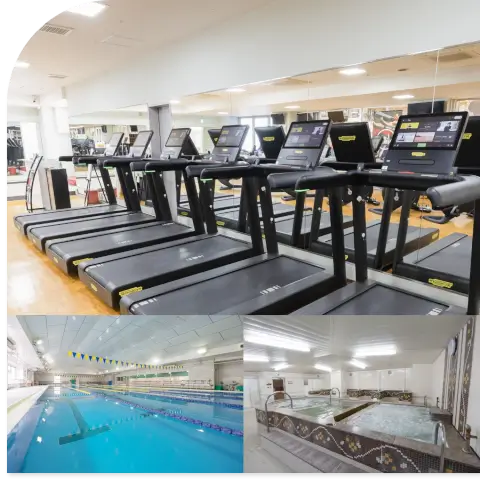 ライフスポーツKTV 天六の写真2