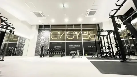 BEYOND 熊本店_1番目の写真