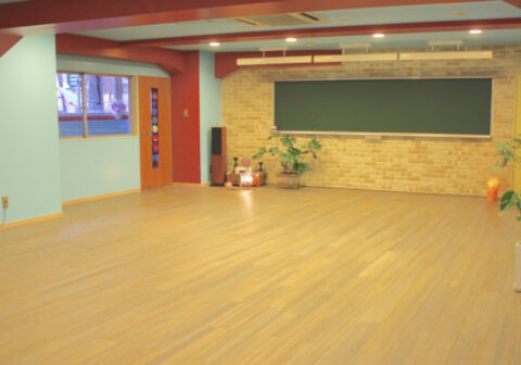 kSaNaYogaschool 自由が丘_3番目の写真