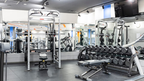 FASTGYM24 弘明寺店_2番目の写真