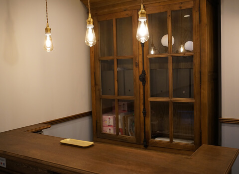 Lala Aasha 中野スタジオの写真3