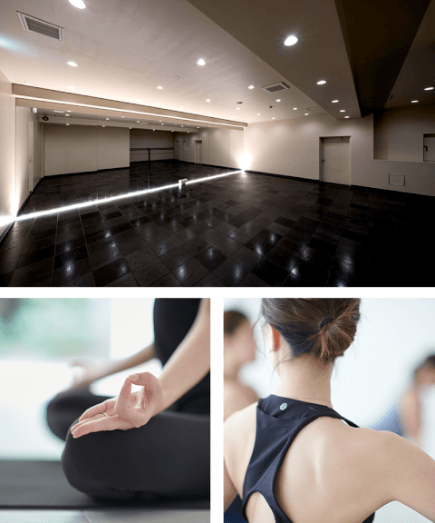 Lala Aasha 中野スタジオの写真2