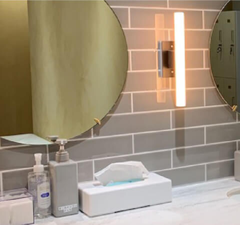 Lala Aasha 中野スタジオ