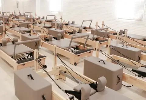 ホットヨガスタジオLAVA 大森店_4番目の写真