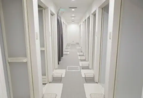 ホットヨガスタジオLAVA 大森店_2番目の写真