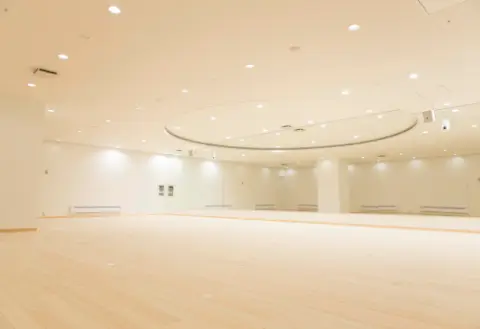 ホットヨガスタジオLAVA 大泉学園店_1番目の写真
