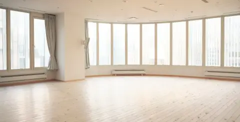 ホットヨガスタジオLAVA 東三国店の写真4