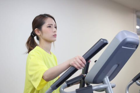 女性専用フィットネスLBCの写真3