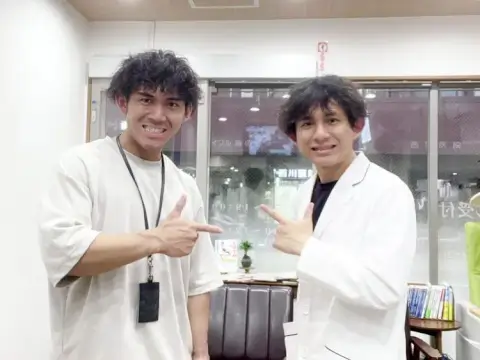 パーソナルジム&ピラティスLea 自由が丘店の写真4