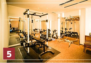 Health create studio LEO_4番目の写真