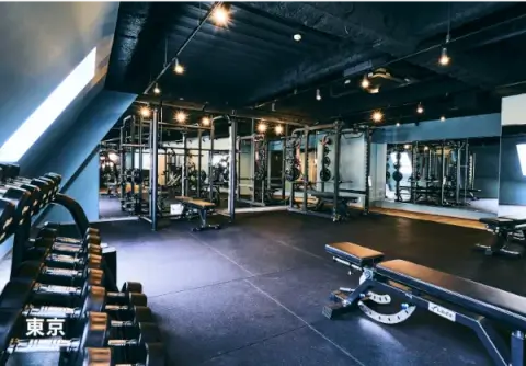 LifeFit 成増店_1番目の写真