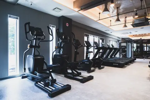 LifeFit 竹の塚店の写真2