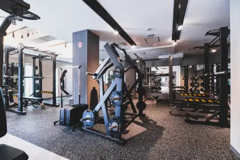 LifeFit 竹の塚店