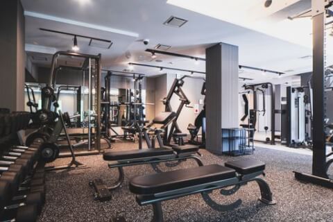 LifeFit 竹の塚店_3番目の写真