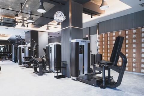 LifeFit 竹の塚店_4番目の写真