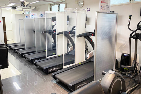 LIGHT GYM 24 杉並宮前店_3番目の写真