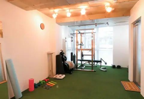 LiME 六本木店_1番目の写真