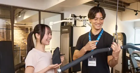 LIXTA FITNESS 北千住西口店_3番目の写真