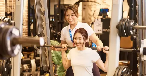 LIXTA FITNESS 北千住東口店_5番目の写真