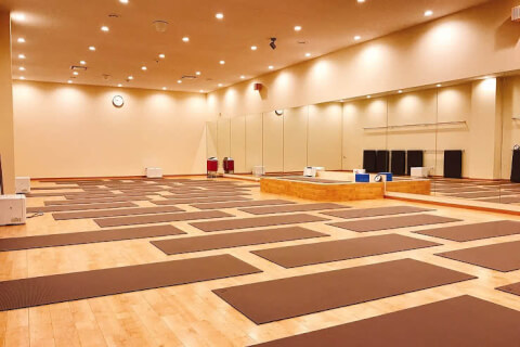 ホットヨガロイブ 秋田店_1番目の写真