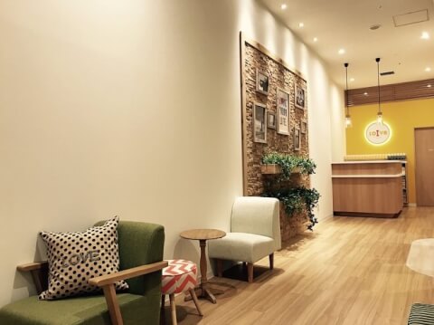 ホットヨガロイブ 旭川店_2番目の写真