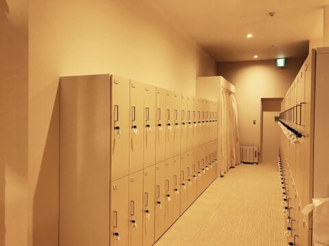 ホットヨガロイブ 旭川店_4番目の写真
