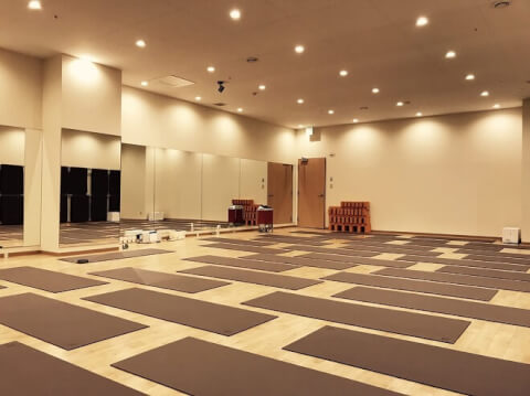 ホットヨガロイブ 旭川店_1番目の写真