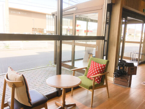 ホットヨガロイブ 八戸店_2番目の写真